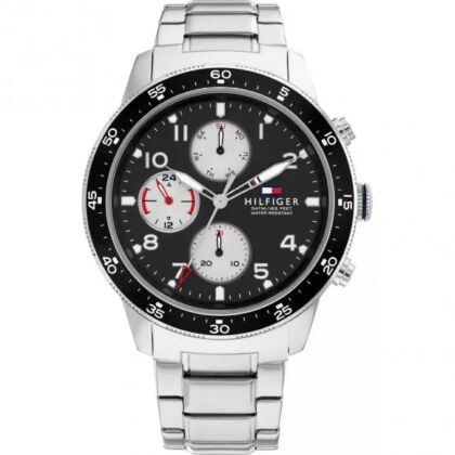 Winkel preview van Tommy Hilfiger horloge 1791950