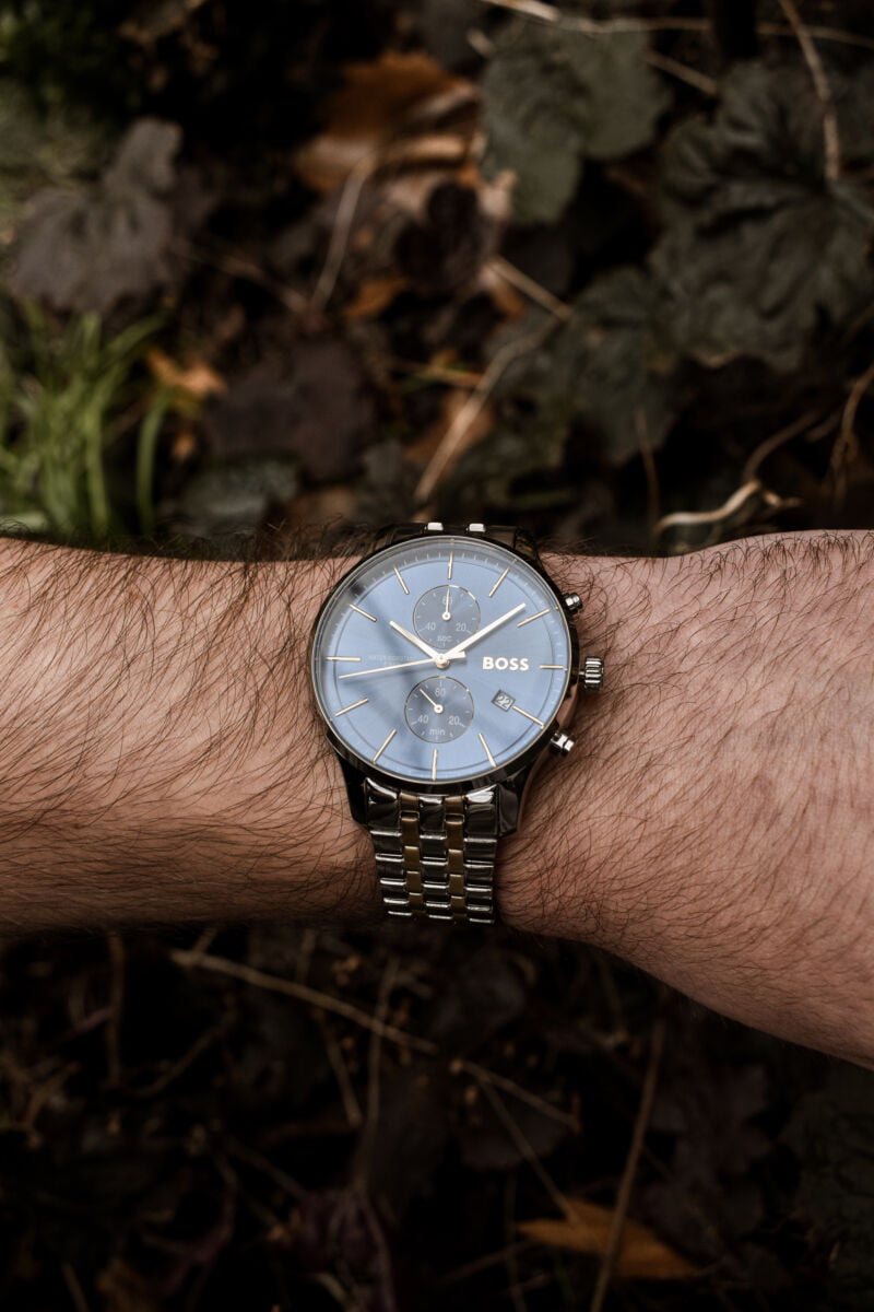 Product afbeelding van Hugo Boss horloge 1513976