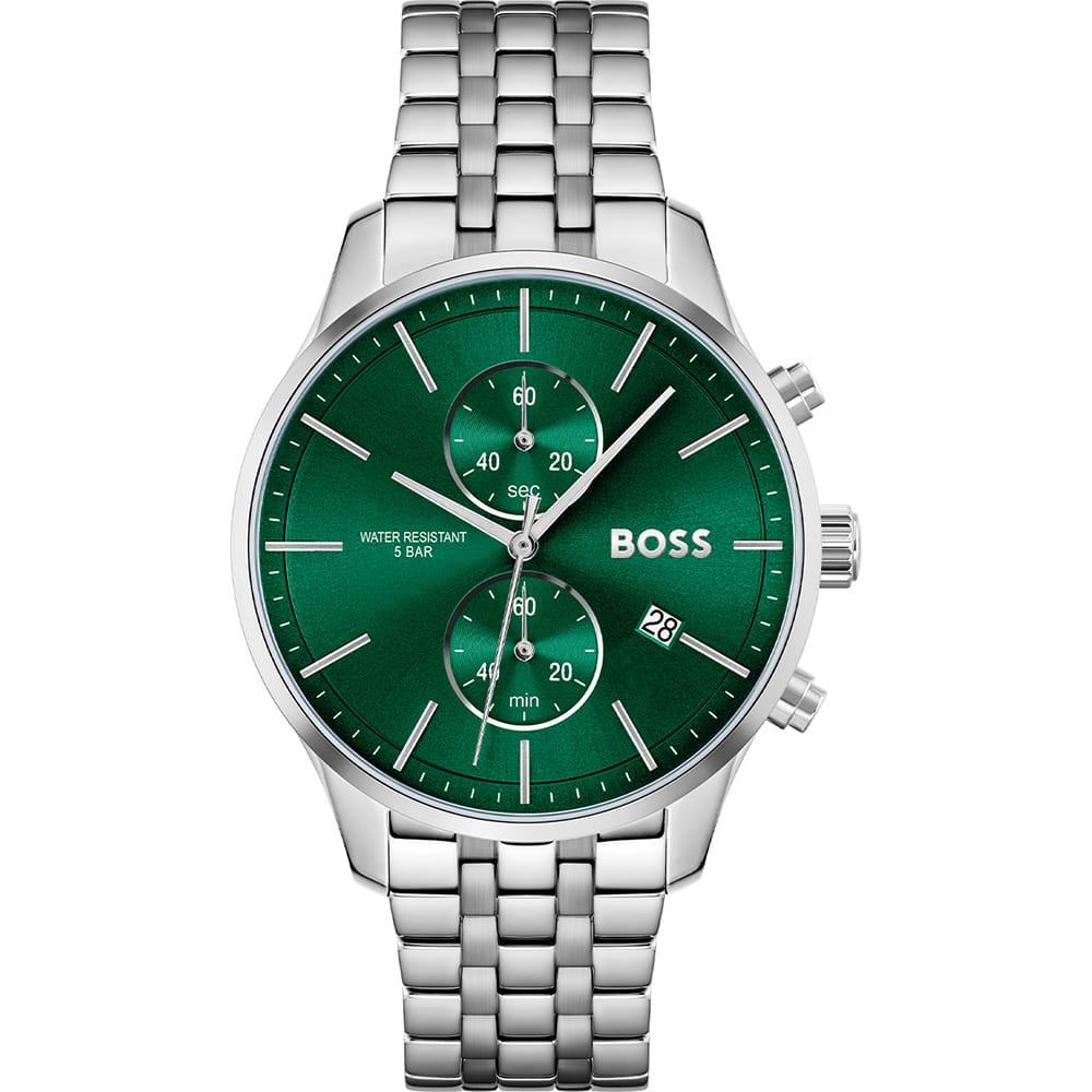 Hugo Boss Male Essentials