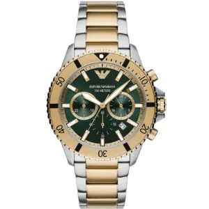 Winkel preview van Hugo Emporio Armani horloge 11586