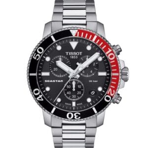 Winkel preview van Tissot horloge T120-417-11-051-01
