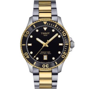Winkel preview van Tissot horloge T120-410-22-051-00