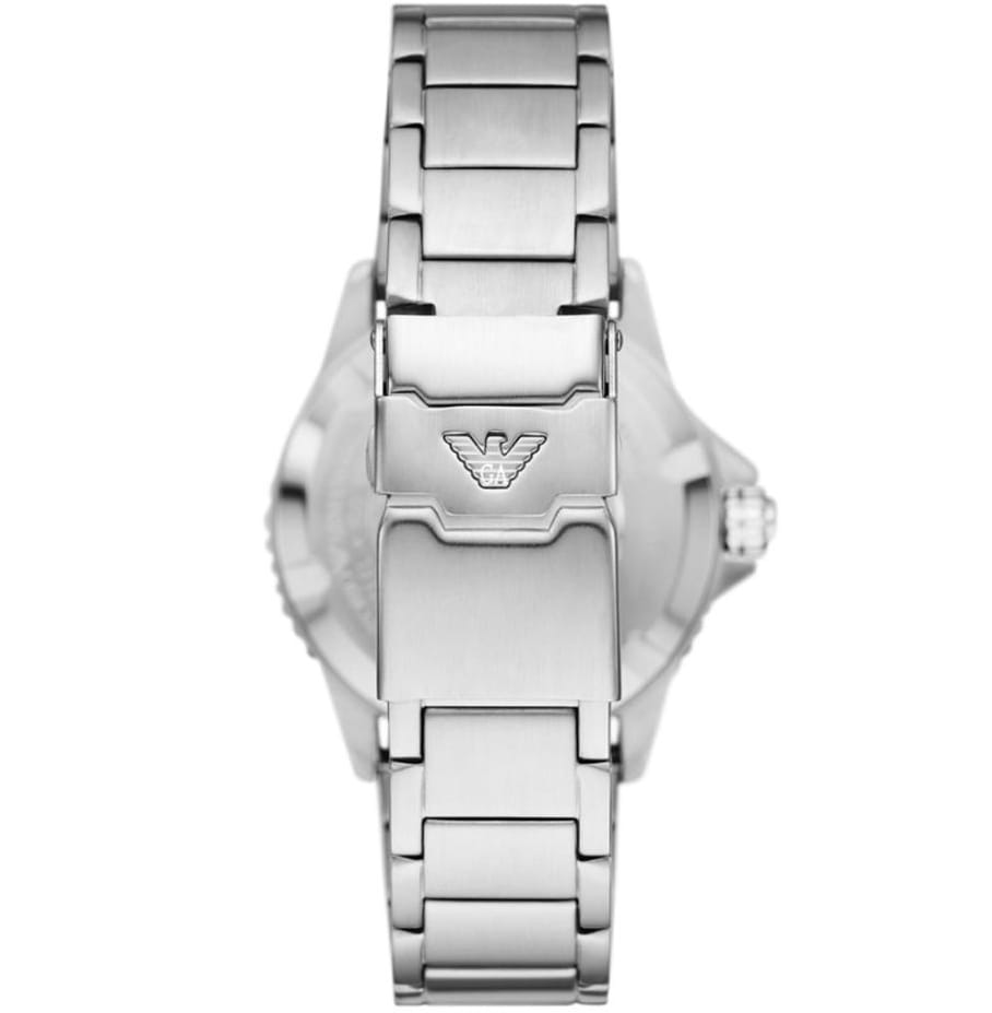 Winkel preview van Hugo Emporio Armani horloge 11590