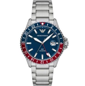 Winkel preview van Hugo Emporio Armani horloge 11590