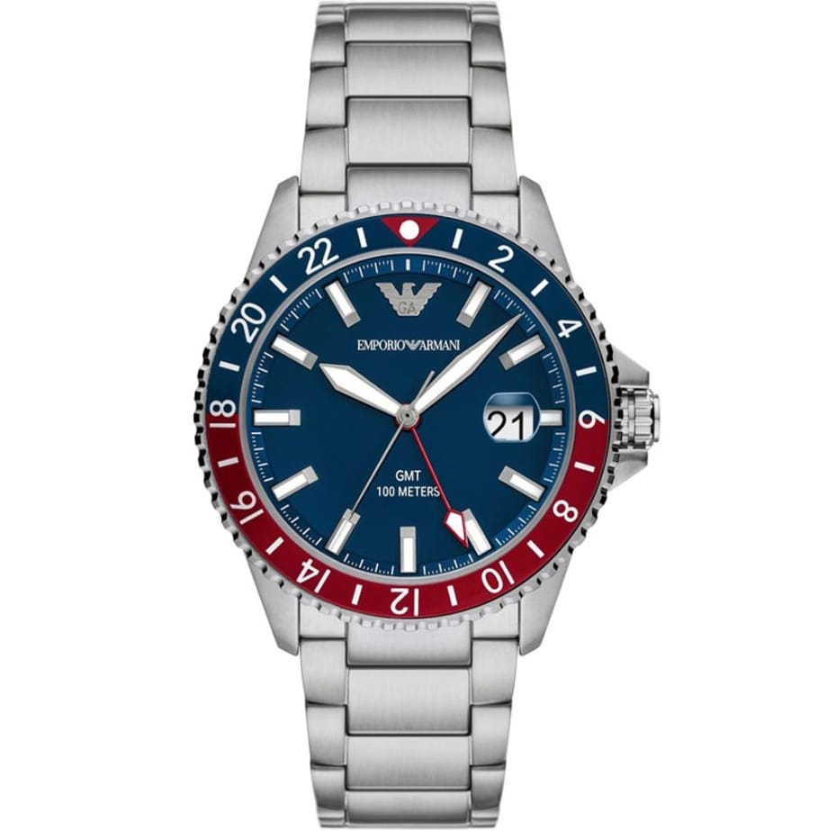 Winkel preview van Hugo Emporio Armani horloge 11590