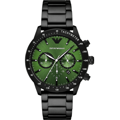 Winkel preview van Hugo Emporio Armani horloge 11472