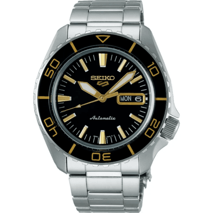 Winkel preview van Seiko horloge SRPK99K1