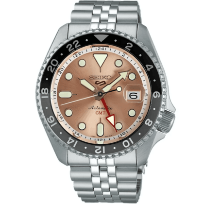 Winkel preview van Seiko horloge SSK043K1