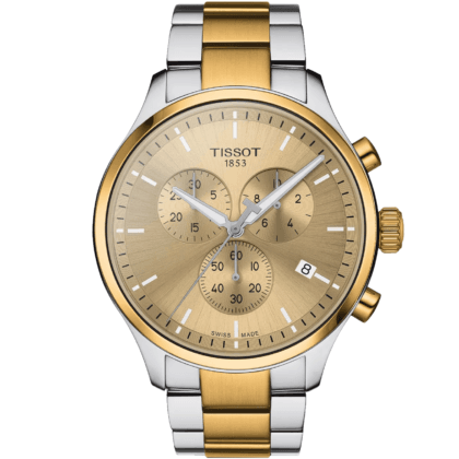 Winkel preview van Tissot horloge T116.617.22.021.00