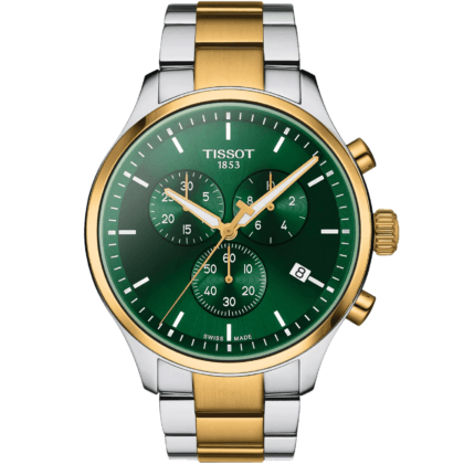 Winkel preview van Tissot horloge T116.617.22.091.00