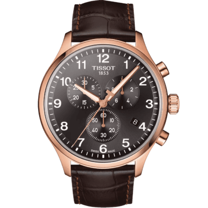 Winkel preview van Tissot horloge T116.617.36.057.01